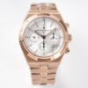 Vacheron Constantin Overseas 5500V