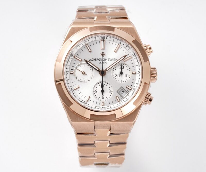 Vacheron Constantin Overseas 5500V