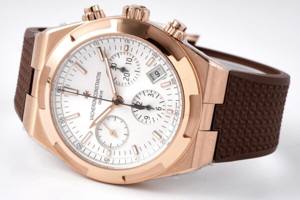 Vacheron Constantin Overseas 5500V