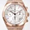 Vacheron Constantin Overseas 5500V
