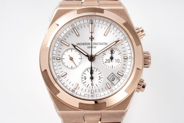 Vacheron Constantin Overseas 5500V