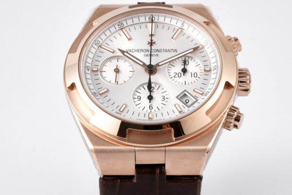Vacheron Constantin Overseas 5500V