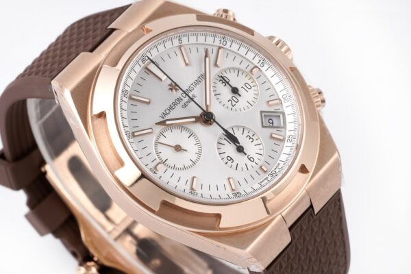 Vacheron Constantin Overseas 5500V