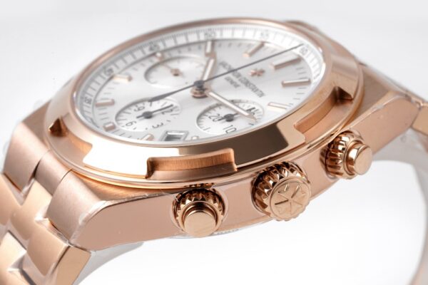 Vacheron Constantin Overseas 5500V
