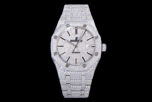 Audemars Piguet Royal Oak 15400