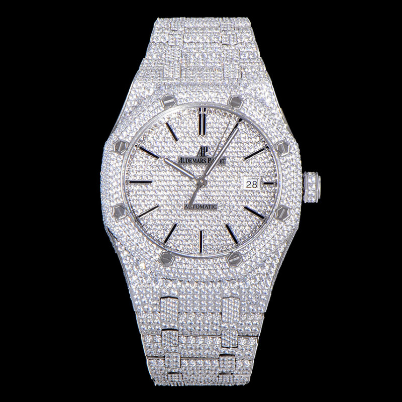 Audemars Piguet Royal Oak 15400