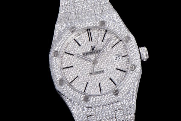 Audemars Piguet Royal Oak 15400