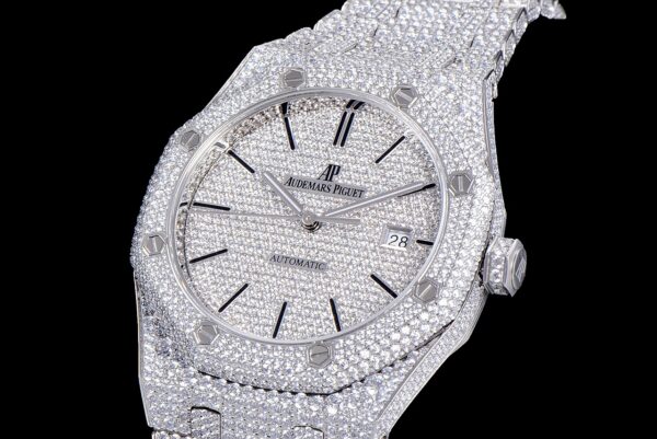 Audemars Piguet Royal Oak 15400