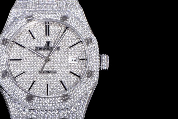 Audemars Piguet Royal Oak 15400