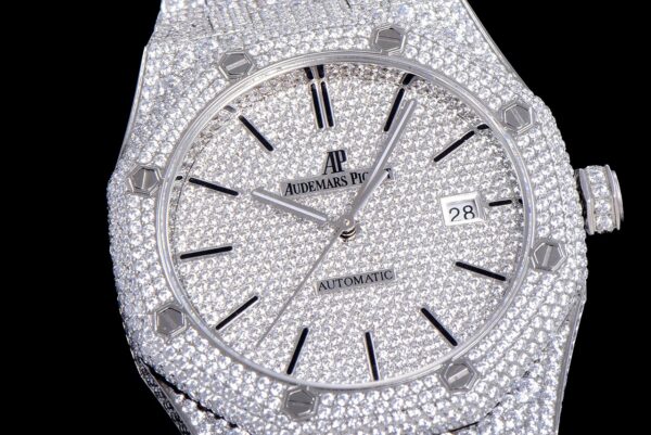 Audemars Piguet Royal Oak 15400