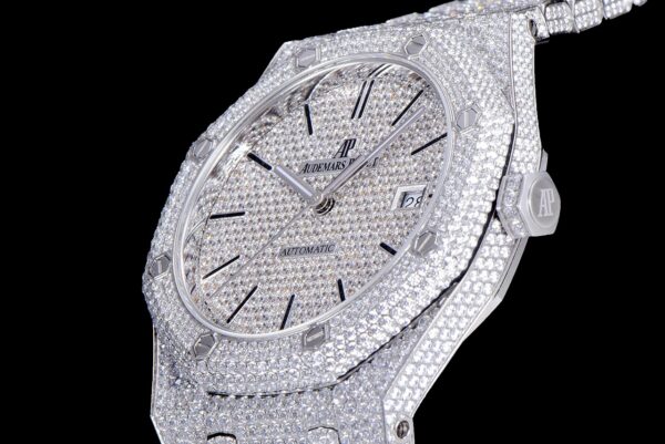 Audemars Piguet Royal Oak 15400