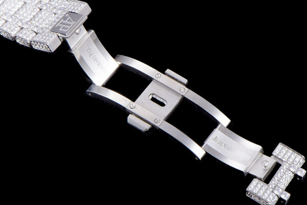 Audemars Piguet Royal Oak 15400