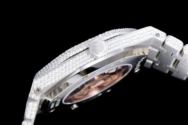 Audemars Piguet Royal Oak 15400