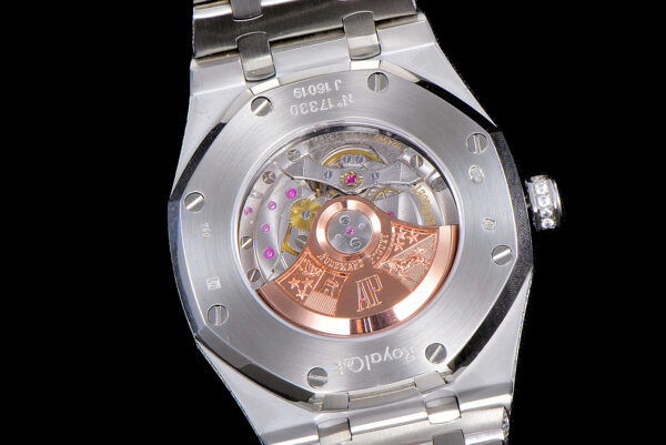 Audemars Piguet Royal Oak 15400