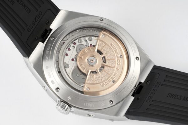 Patek Philippe Overseas 4300V