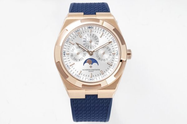 Patek Philippe Overseas 4300V