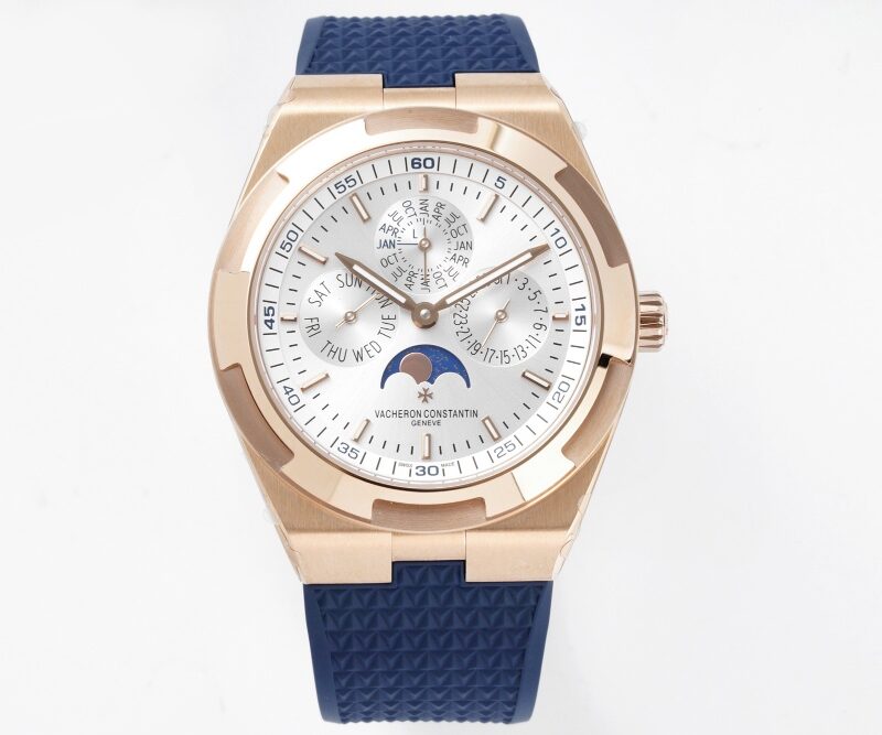 Patek Philippe Overseas 4300V