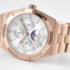 Patek Philippe Overseas 4300V