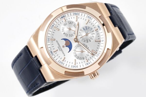 Patek Philippe Overseas 4300V