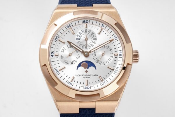 Patek Philippe Overseas 4300V