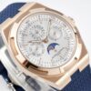 Patek Philippe Overseas 4300V