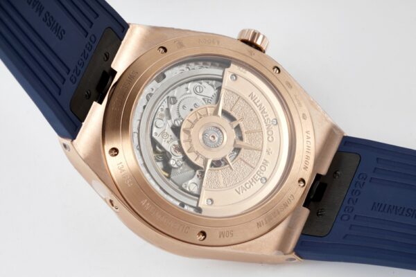 Patek Philippe Overseas 4300V