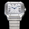 Cartier Santos (SANTOS) Blue