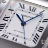 Cartier Santos (SANTOS) Blue