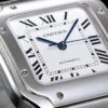 Cartier Santos (SANTOS) Blue