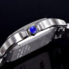 Cartier Santos (SANTOS) Blue