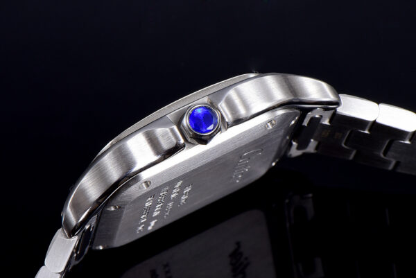 Cartier Santos (SANTOS) Blue