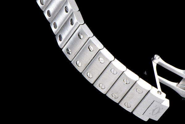 Cartier Santos (SANTOS) Blue