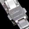 Cartier Santos (SANTOS) Blue