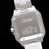 Cartier Santos (SANTOS) Blue