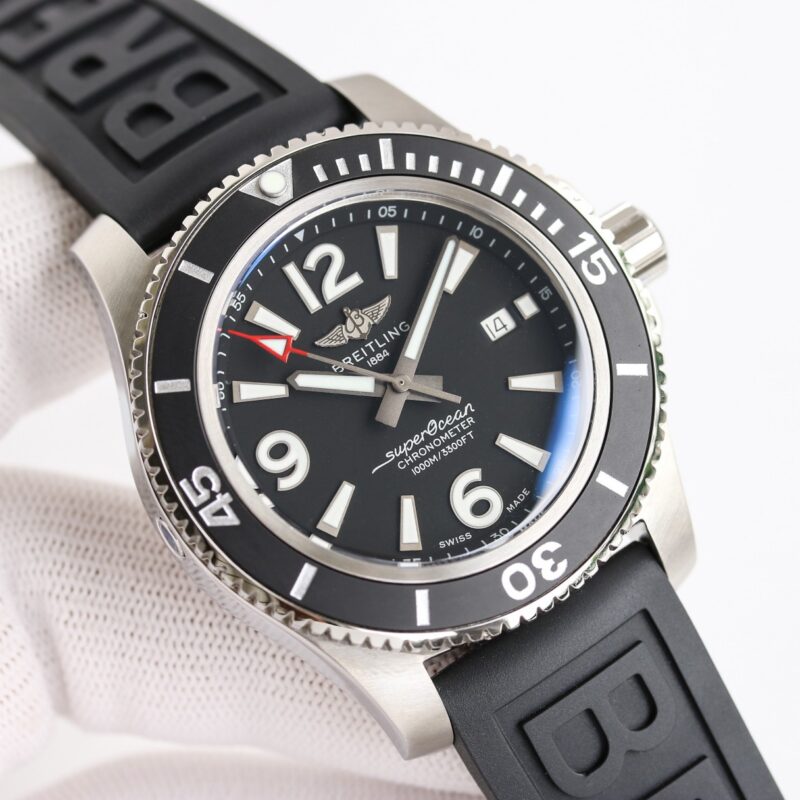 Breitling Superocean (SUPEROCEAN) Blue