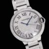 Cartier Ballon Bleu (BALLON BLEU) Blue