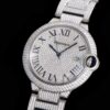 Cartier Ballon Bleu (BALLON BLEU) Blue