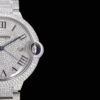 Cartier Ballon Bleu (BALLON BLEU) Blue