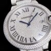 Cartier Ballon Bleu (BALLON BLEU) Blue