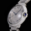 Cartier Ballon Bleu (BALLON BLEU) Blue