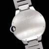 Cartier Ballon Bleu (BALLON BLEU) Blue