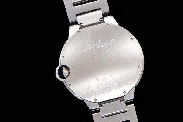 Cartier Ballon Bleu (BALLON BLEU) Blue