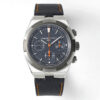 Vacheron Constantin Overseas 5500V