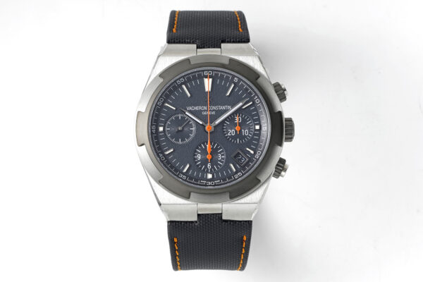 Vacheron Constantin Overseas 5500V