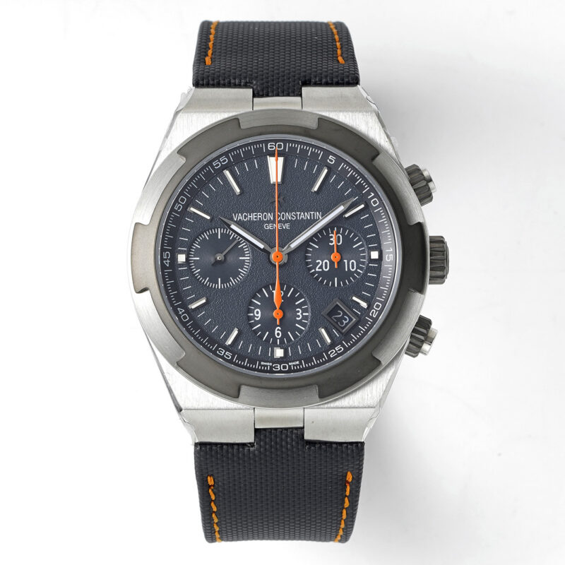 Vacheron Constantin Overseas 5500V