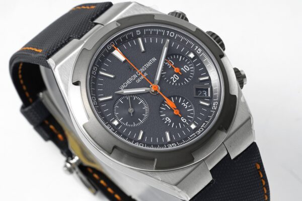 Vacheron Constantin Overseas 5500V