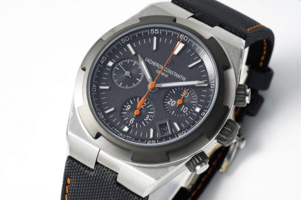 Vacheron Constantin Overseas 5500V