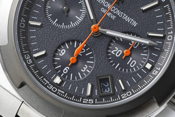 Vacheron Constantin Overseas 5500V