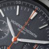 Vacheron Constantin Overseas 5500V