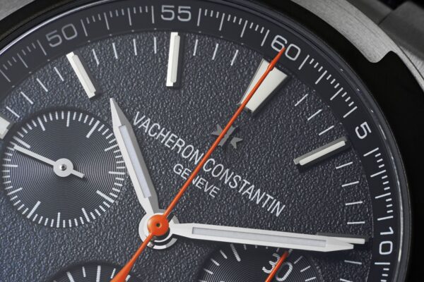 Vacheron Constantin Overseas 5500V